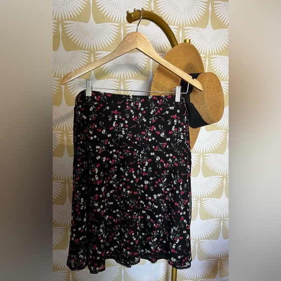 A Beautiful Soul Marnie Skirt - Picture 3 of 6